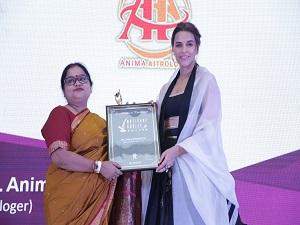 TOP ASTROLOGER OF THE YEAR- 2017