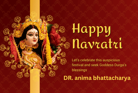 Shardiya Navratri 2023: Start and End Date, Rituals and Significance!