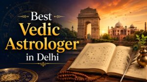 Best Astrologer in Delhi NCR – Complete Guide to Accurate Guidance