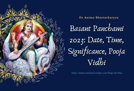 Happy Basant Panchami 2023