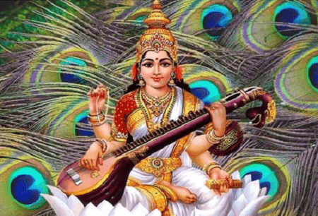Saraswati Puja ya Basant Panchami 2022 Muhurat?