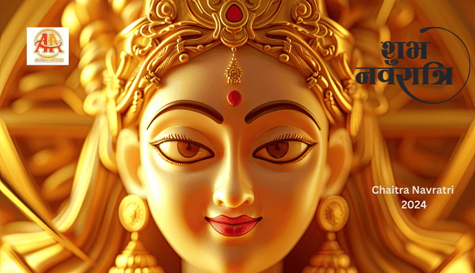 When is Chaitra Navratri 2024?