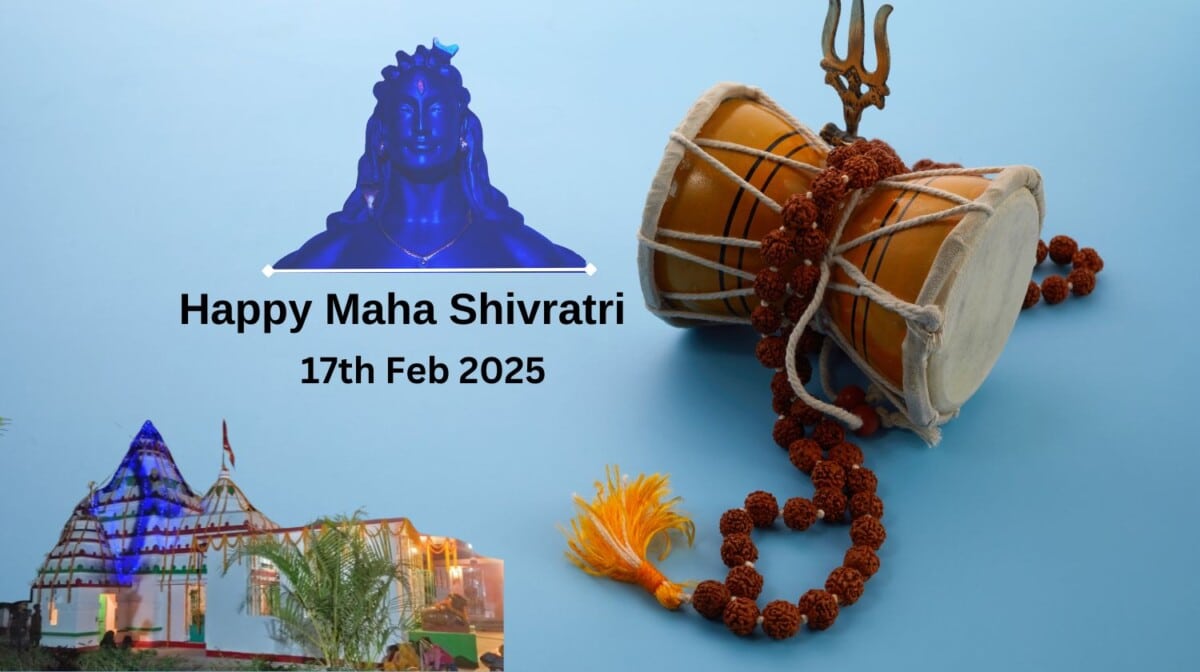 Maha Shivratri 2025: Date, Traditions, Celebrations and Sacred Chants