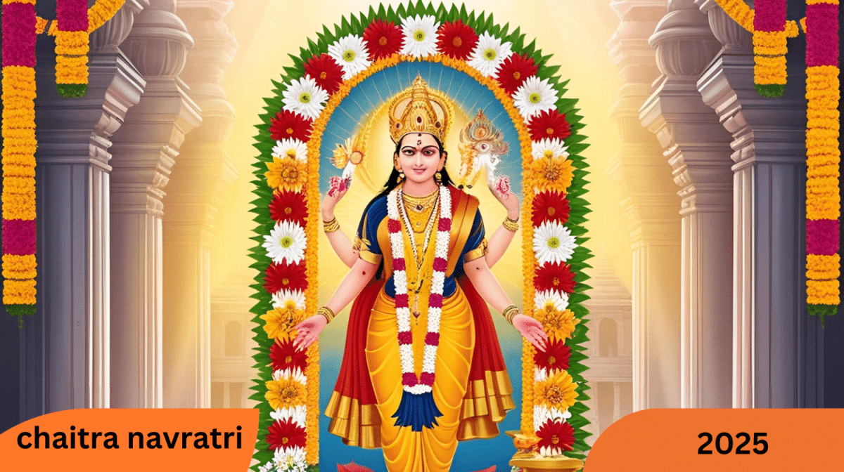 Chaitra Navratri 2025: Start and End Dates, Rituals and Significance