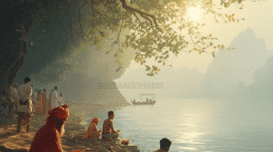 Pitrupaksha Shradh 2025