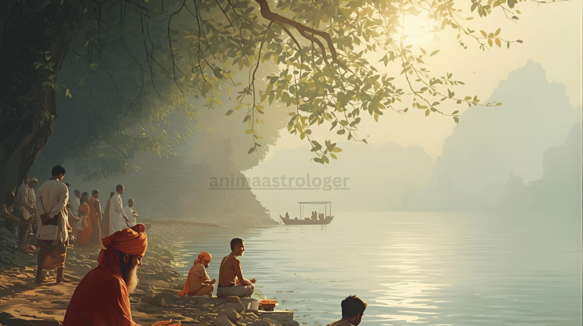 Pitrupaksha Shradh 2025