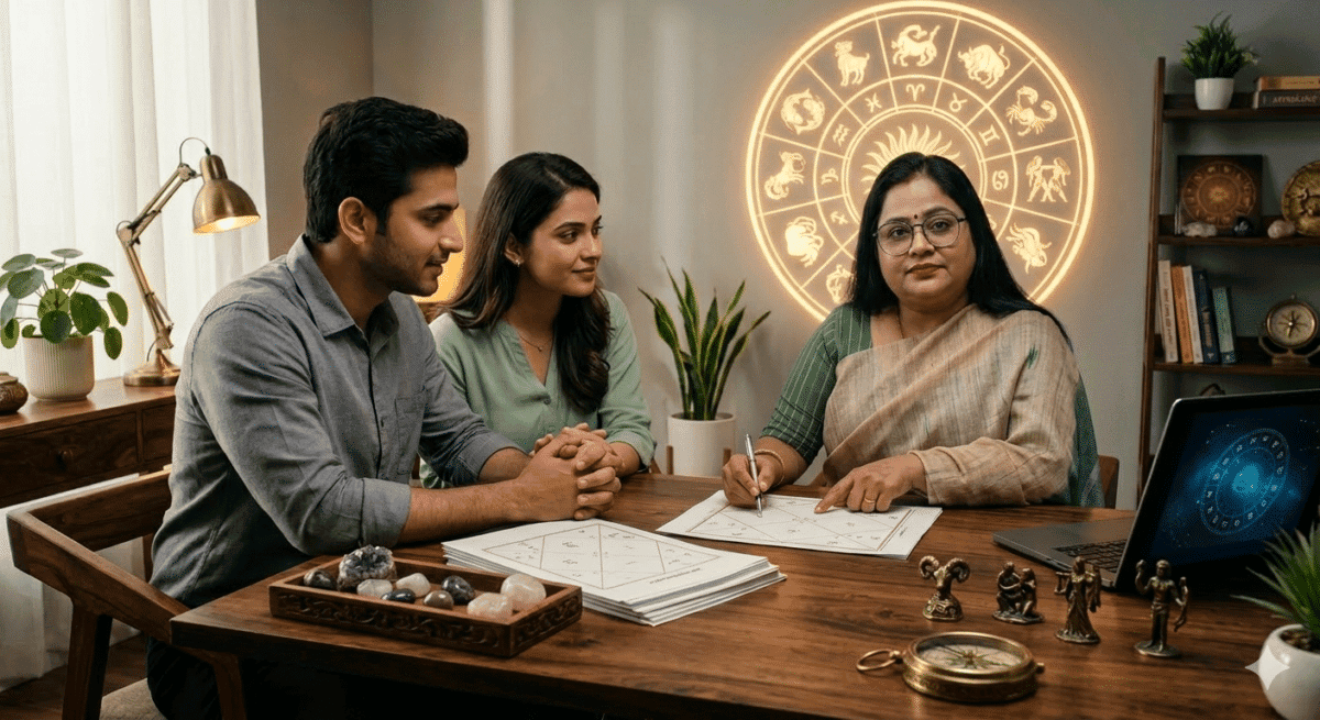 Best Astrologer in Delhi – Accurate Astrology Consultation for Love, Marriage, Career & Vastu