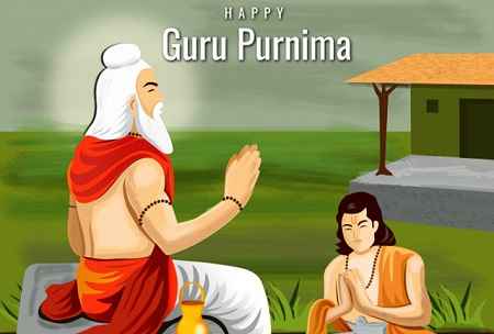 Guru Purnima 2022: Date, Significance and Rituals