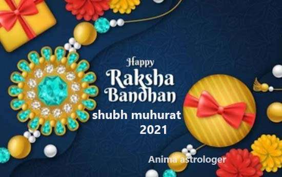 Raksha Bandhan 2021