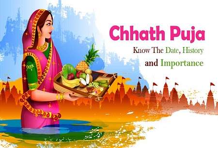 Chhath Puja 2023: Know the Significant Dates, Traditions, and Rituals!