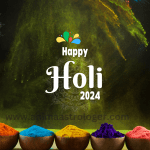 Holi 2024: When is Holi 2024? Everything About Festival of Colors!