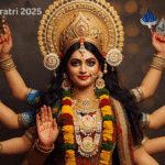 Shardiya Navratri 2025